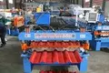 Roofing Sheet Manufacturing Machine by HAIXING 3