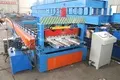 Panel Roll Forming Machine - - HAIXING-5 2