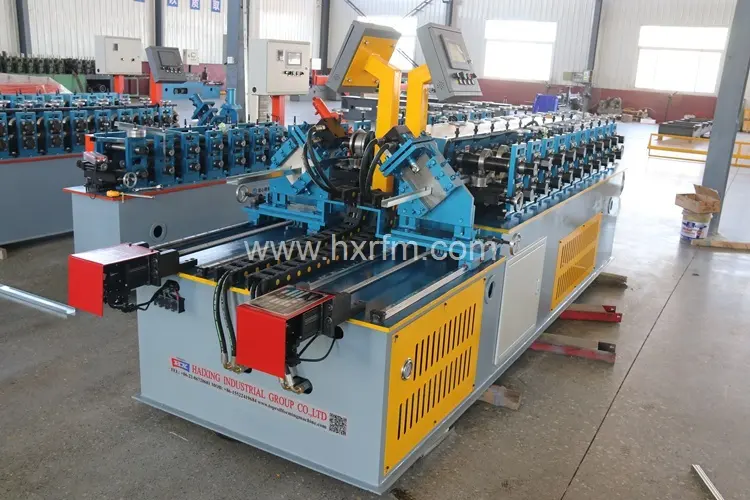 Light Keel Forming Machine - - HAIXING-2 2