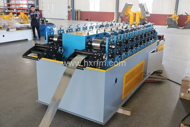 Light Keel Forming Machine - - HAIXING-2 3