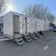 Listino prezzi del rimorchio per alimenti al miglior prezzo 8
