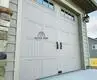 Steel Backed Insulated Garage Door Wholesale - Master Home 3