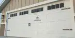 Steel Garage Door Insulation by Master Home 3