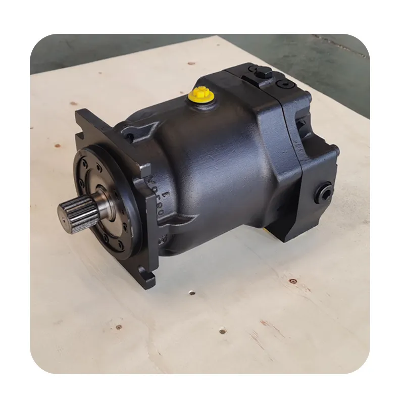 Hydraulic Solutions CE ISO9001 - - Highland Hydraulic 2