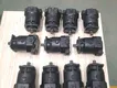 Axial Piston Hydraulic Motor Execution Components of Hydraulic System - - Highland Hydraulic 5