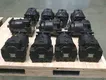Axial Piston Hydraulic Motor Execution Components of Hydraulic System - - Highland Hydraulic 3