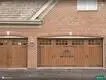 Wooden Panel Garage Doors Wholesale - Master Home 4