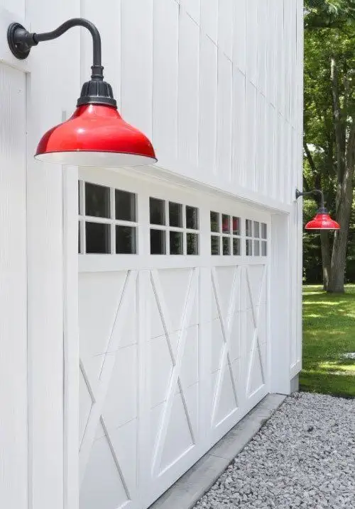 Solid Wood Garage Doors for Sale - - Master Home 4