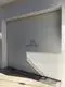 Double Steel Insulated Garage Doors - - Master Home-1 2