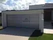 Double Steel Insulated Garage Doors - - Master Home-1 3
