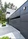 Double Steel Insulated Garage Doors - - Master Home-1 4