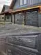 Steel Insulated Garage Doors by Master Home 2