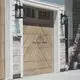 Custom Garage Door by Master Home-2 7