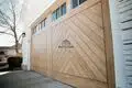 Custom Garage Door by Master Home-2 5