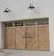 Custom Garage Door by Master Home-2 4