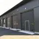 Sectional Overhead Door - - Master Home 2