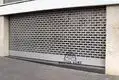 Aluminum Roll Up Counter Doors by Master Home 2