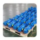 Hydrostatic Pumps and Motors 15 Work Days - - Highland Hydraulic 5