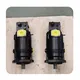 Fixed Displacement Motor MF23 - - Highland Hydraulic 7
