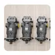 Fixed Displacement Motor MF23 - - Highland Hydraulic 8