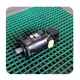 Fixed Displacement Motor MF23 - - Highland Hydraulic 2