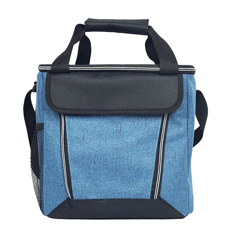 OEM ODM bag cooler bag insulated thermal Insulated Meal Prep Lunch Cooler Box Bag 1