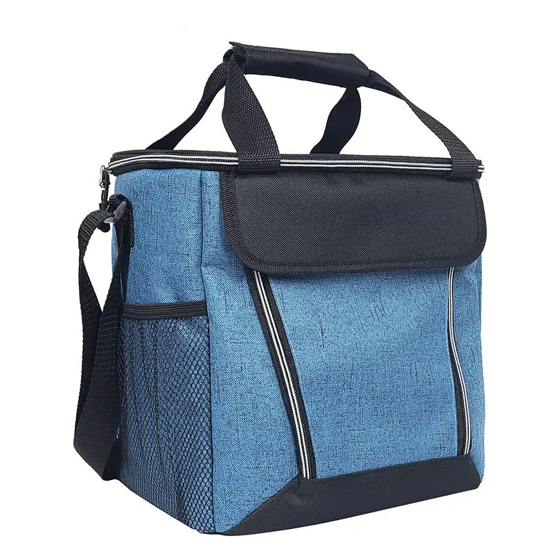 Lunch Tote Bag Insulated Welcomed Wholesale - HAPNT 2
