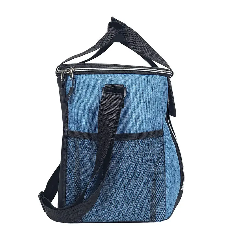 Lunch Tote Bag Insulated Welcomed Wholesale - HAPNT 3