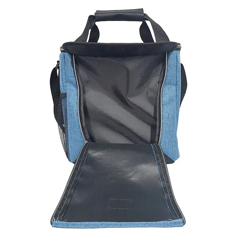 Lunch Tote Bag Insulated Welcomed Wholesale - HAPNT 4