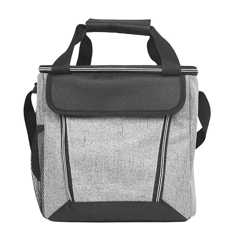 Lunch Tote Bag Insulated Welcomed Wholesale - HAPNT 5
