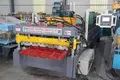 Metal Roof Forming Machine - - HAIXING 2