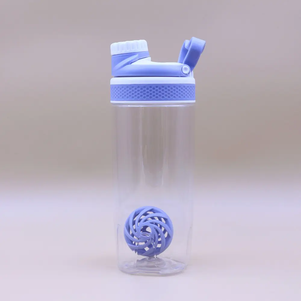 How to Clean and Maintain Your Shaker Bottle Like a Pro 1