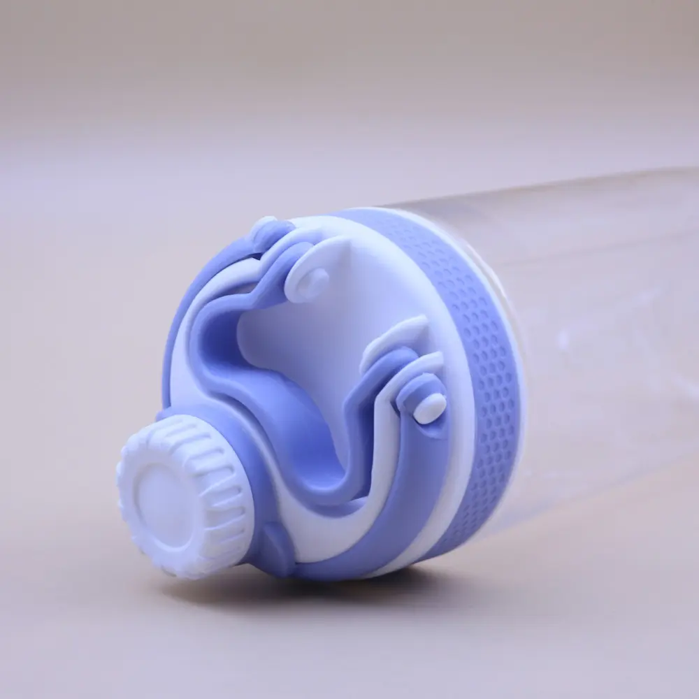 Custom Shaker Cups Made in China ODM/OEM 5