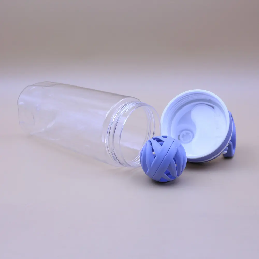 Custom Shaker Cups Made in China ODM/OEM 6