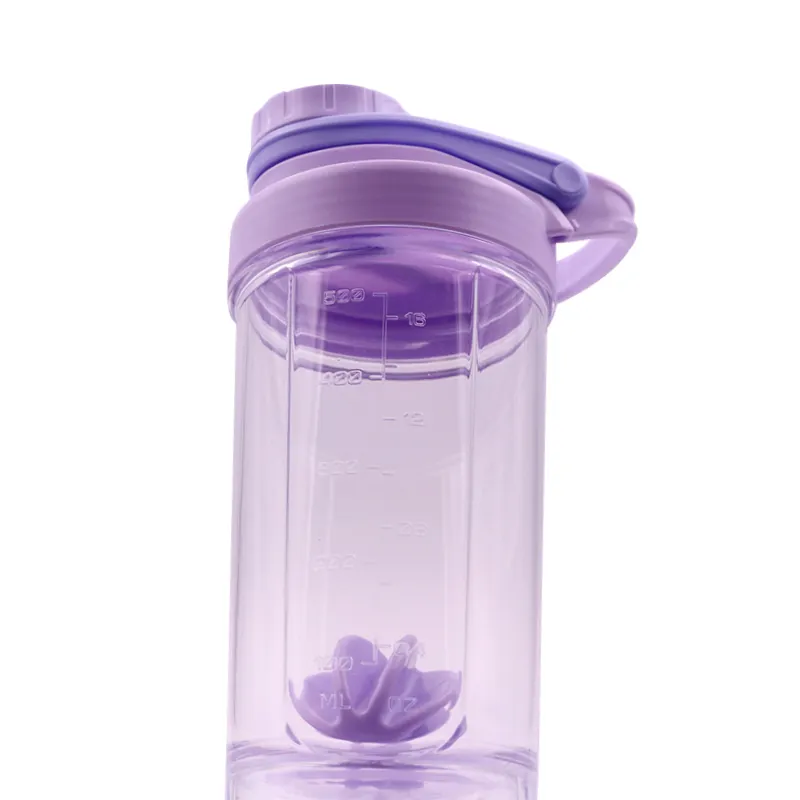 Custom Shaker Cups Made in China ODM/OEM 9