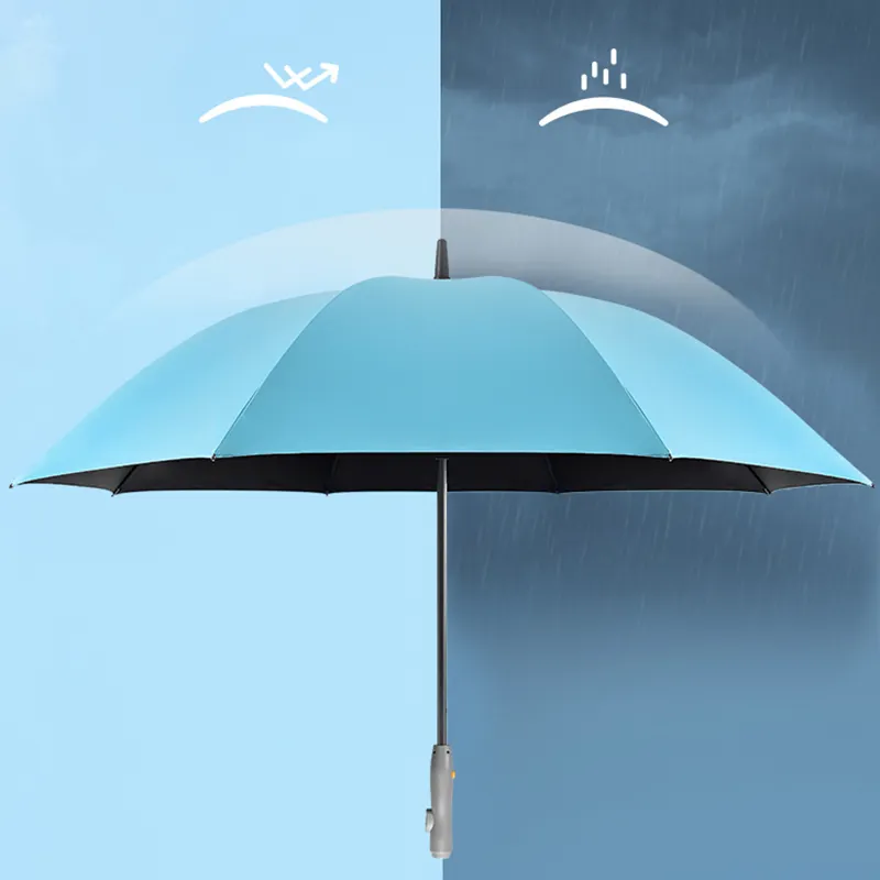 Golf Umbrellas Wholesale Within 35 Workdays - - Blueprint Umbrella 6