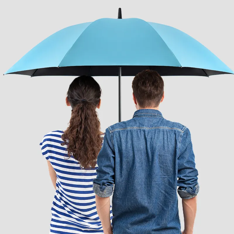 Golf Umbrellas Wholesale Within 35 Workdays - - Blueprint Umbrella 3