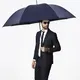 Custom Golf Umbrellas with Logo Cash - - Blueprint Umbrella 2