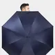 Custom Golf Umbrellas with Logo Cash - - Blueprint Umbrella 3