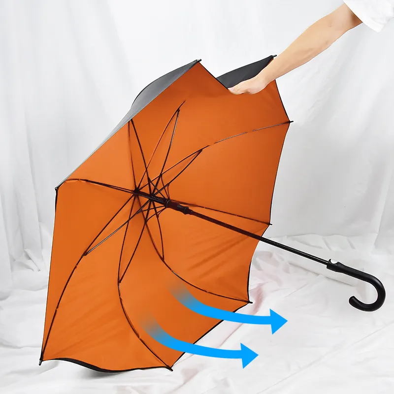 Umbrella Manufacturing Company Within 35 Workdays - - Blueprint Umbrella 9