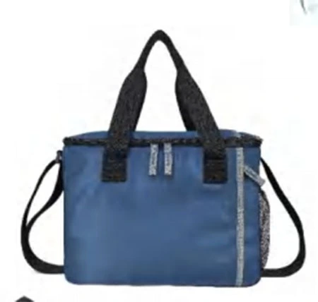 Insulated Cooler Lunch Bag Tote for Work and Office Lunches 1