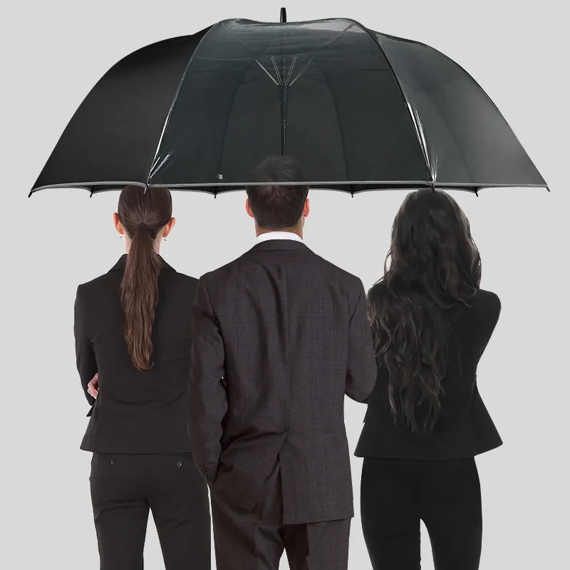 High Quality Golf Umbrella T/T - - Blueprint Umbrella 3