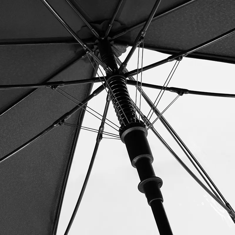 High Quality Golf Umbrella T/T - - Blueprint Umbrella 8