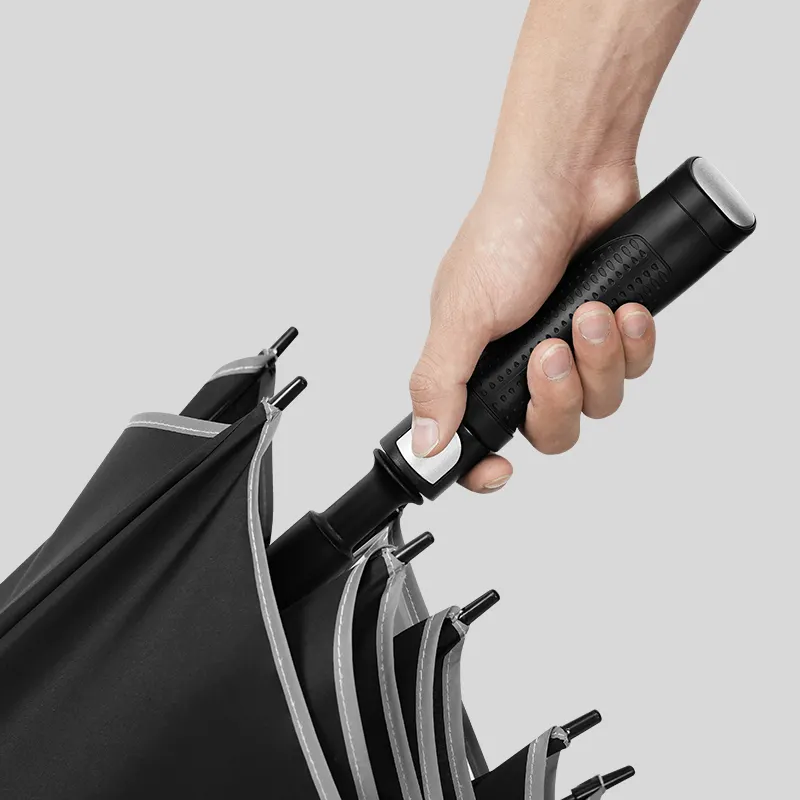 High Quality Golf Umbrella T/T - - Blueprint Umbrella 9