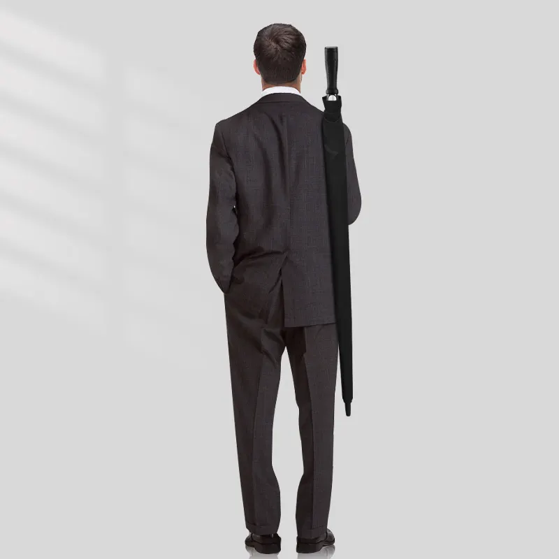 High Quality Golf Umbrella T/T - - Blueprint Umbrella 11