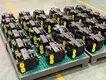 Axial Piston Pump Fixed Displacement Western Union - - Highland Hydraulic 4