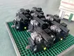Hydrostatic Motor 3200r/min by Highland Hydraulic 4