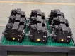 Hydrostatic Motor 3200r/min by Highland Hydraulic 6