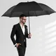 Best Double Canopy Umbrella Available for Specifications and Quantities by Blueprint Umbrella 3