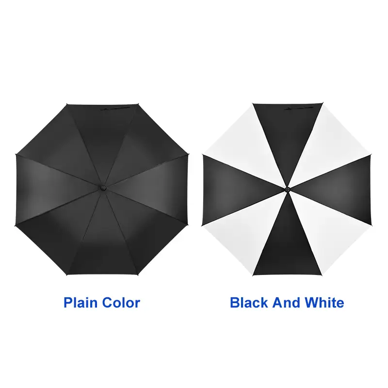 Best Double Canopy Umbrella Available for Specifications and Quantities by Blueprint Umbrella 4